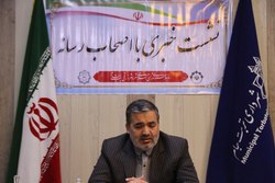 با نظارت مستمر توسعه شهری پدیدار می&zwnj;شود