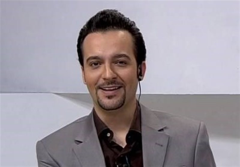 محمد سلوکی مجری تحویل سال شبکه دو می&zwnj;شود؟