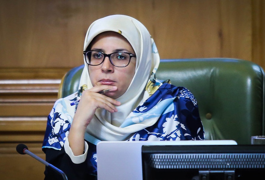 اطلاعات ۶۵ هزار کارمند شهرداری روی سایت شفاف قرار گرفت