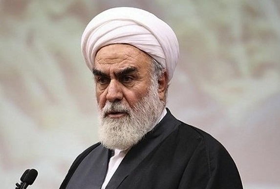 دشمن هیچ غلطی نمیتواند بکند