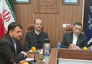 تشکیل ۵۵۰ پرونده قاچاق در تعزیرات قزوین