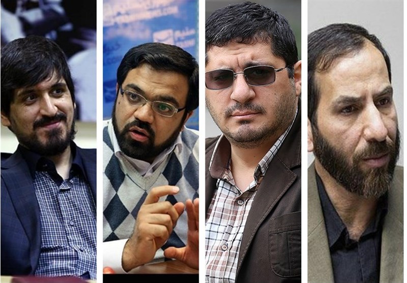 دیدگاه تحلیلگران جوان درباره بیانیه «گام دوم انقلاب» دیدگاه تحلیلگران جوان درباره بیانیه «گام دوم انقلاب»
