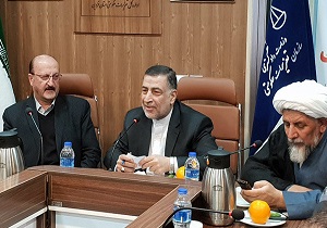 هنگام صدور حکم در تعزیرات باید مراقب آبروی مردم باشیم