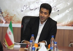 راه اندازی پایگاه قهرمانی ورزش خراسان جنوبی