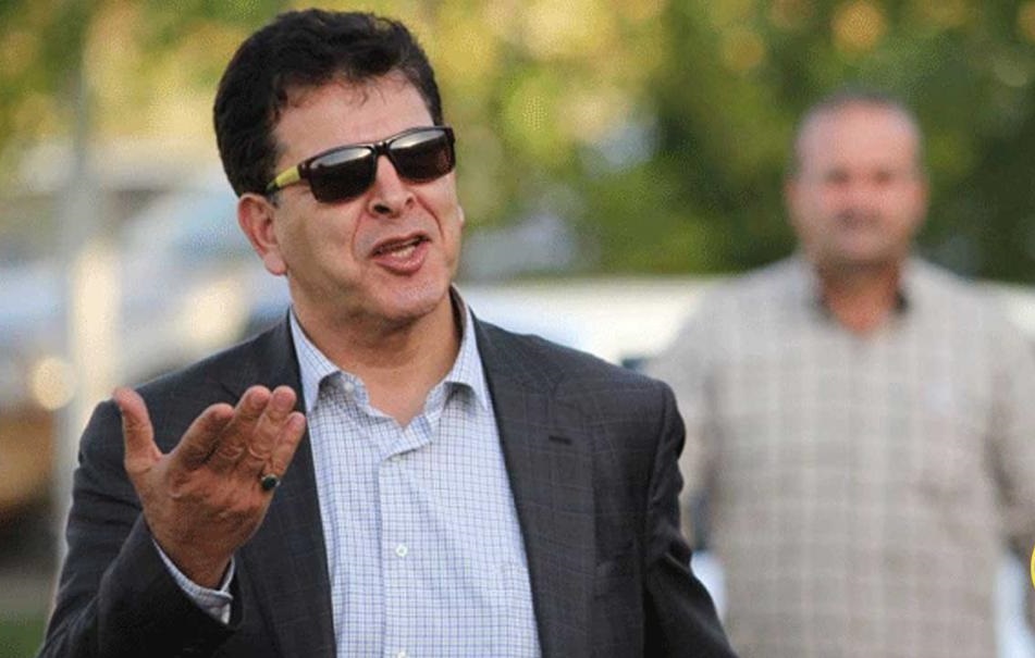 درودگر: بازی&zwnj;های استقلال و پرسپولیس را خارج از تهران برگزار می&zwnj;کنیم/ قرارداد&zwnj;های تجاری فوتبال در اختیار سازمان لیگ است