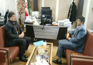 سهمیه آرد عشایر استان اردبیل افزایش یابد