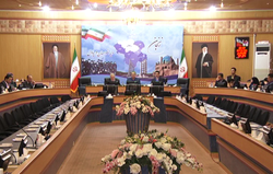 تاکید استاندار بر تکریم مردم توسط دستگاههای اجرایی تاکید استاندار بر تکریم مردم توسط دستگاههای اجرایی