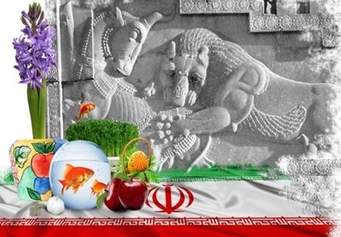 تاریخچه نوروز و هفت‌سین ایران باستان/ ریشه تاریخی هفت سین چیست؟