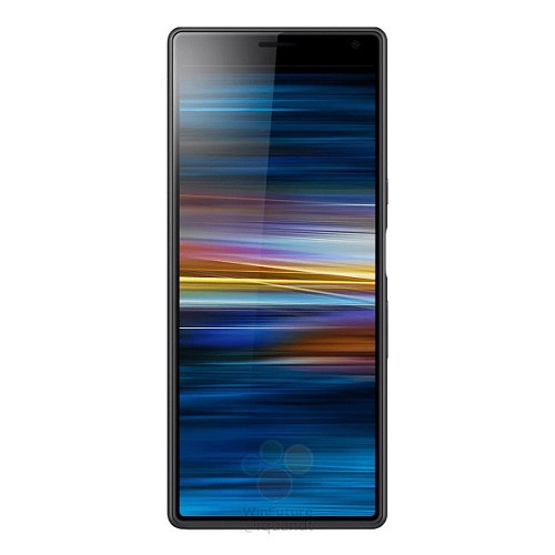 رندر&zwnj;های جدید اکسپریا XA3 Ultra منتشر شد +تصاویر