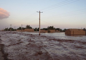 مهار ۱۰۰ درصدی سیلاب‌های خراسان جنوبی/نصب کنتور‌های هوشمند سد‌های استان با اعتبارات دولتی