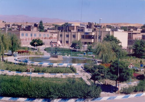عهدنامه ترکمانچای در کدام شهر امضا شد؟(برای نوروز)
