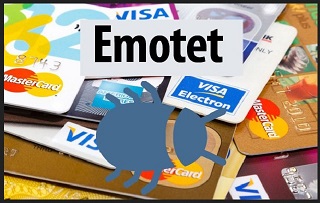 بدافزار Emotet از ماکروهای مخرب مخفی&zwnj;کننده استفاده می&zwnj;کند