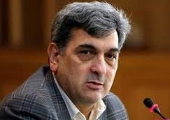 نادمی مدیرعامل سازمان بازنشستگی شهرداری شد