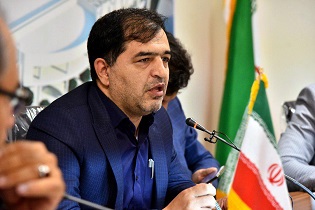 حضور قدرتمند اصفهان در دومین نمایشگاه صنعت نمایشگاهی ایران