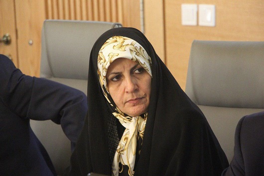 نقش زنان توانمند در توسعه اقتصادی جامعه بی بدیل است