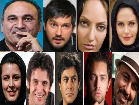دستمزد بازیگران سینما برای هر پروژه سینمایی چقدر است؟