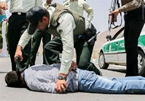 کاهش ۳۰ درصدی سرقت از منزل در مهاباد
