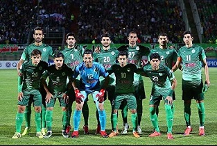 کامبک رویایی ذوب آهن