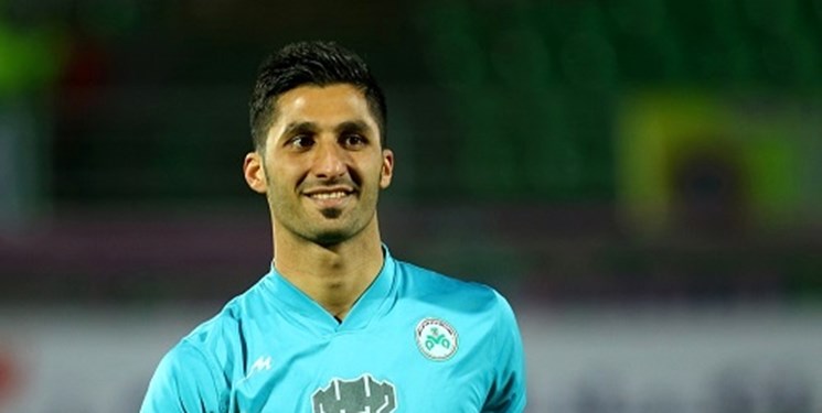 مظاهری: اعتماد منصوریان مسولیتم را در ذوب آهن بیشتر می&zwnj;کند