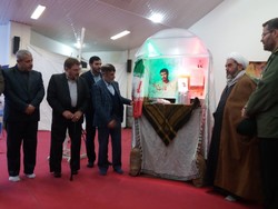 به نهاوند و گروه ابوذرش افتخار می کنم