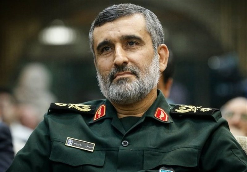 ادعای نفوذ آمریکائی&zwnj;ها در سیستم موشکی ایران یک دروغ بزرگ است