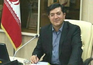 مدیرکل حفاظت محیط زیست آذربایجان غربی منصوب شد