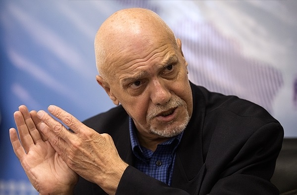 پاسخ فرزند آیت الله طالقانی به سخنان علی مطهری پاسخ فرزند آیت الله طالقانی به سخنان علی مطهری