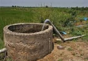 ۳۰۷ حلقه چاه غیرمجاز در خراسان جنوبی شناسایی شد