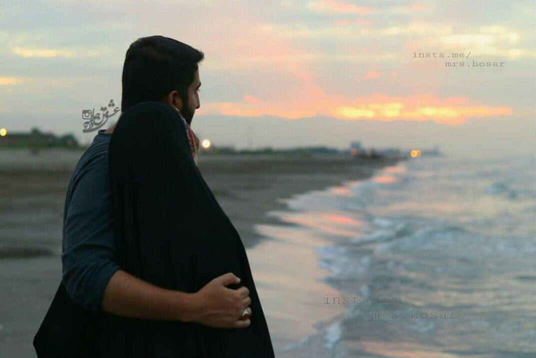 زوج نوجوانی که می&zwnj;خواهند سن ازدواج را پایین بیاورند
