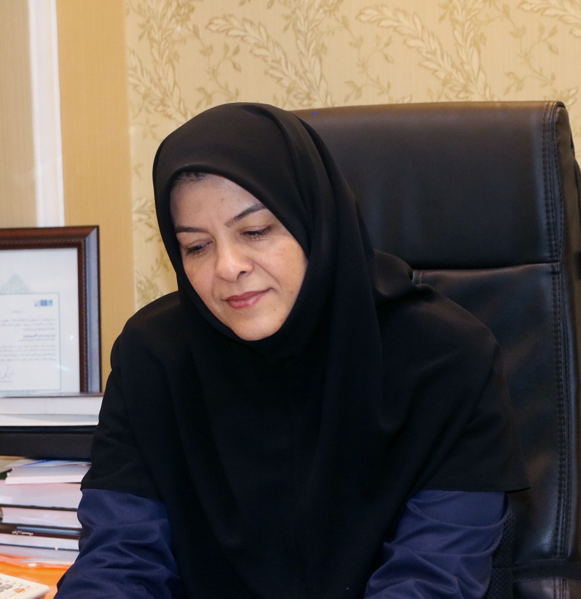 رتبه خراسان رضوی در شاخص بهبود فضای کسب و کار ۴ پله‌ ارتقا یافت