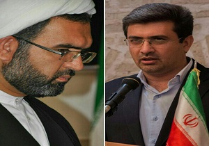 پیام تسلیت امام جمعه و فرماندار مهریز درپی درگذشت حاج محمد رضا اعتمادیان