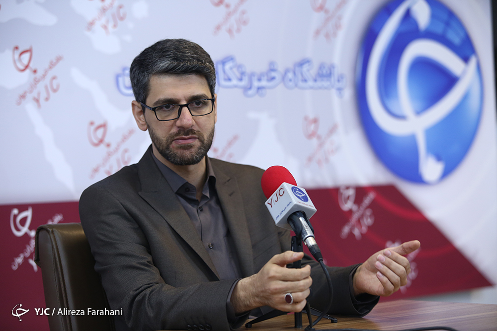 ترانزیت ترافیک کشور تا پایان سال به یک ترابیت برثانیه می رسد
