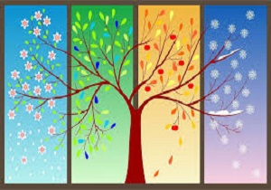 آسمان قم غبارآلود است
