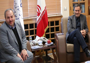 رونق گردشگری زمینه&lrm;ساز توسعه چهارمحال و بختیاری است