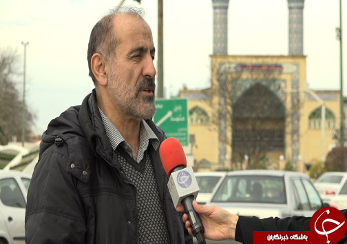 از ایستادگی یک شهر تا نجات یک ایران