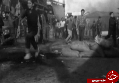 از ایستادگی یک شهر تا نجات یک ایران