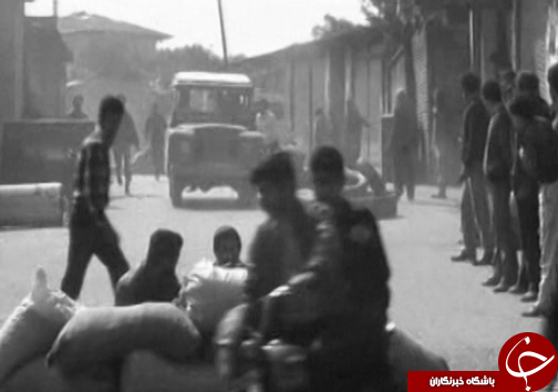 از ایستادگی یک شهر تا نجات یک ایران