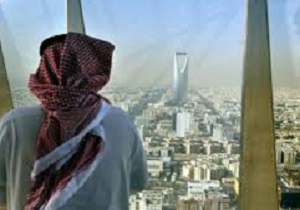 آزادی یک تاجر و دو مشاور اداری در عربستان سعودی
