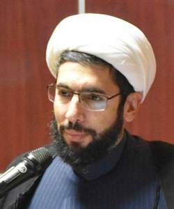 احترام  به  والدین از مهم&zwnj;ترین نقطه&zwnj;های برکت در زندگی است
