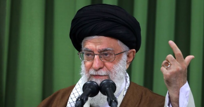 دیدگاه رهبر معظم انقلاب درباره آمریکا و برجام