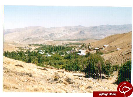دهکده پزشکان در ایران کجاست؟+عکس