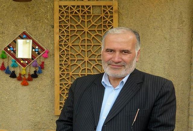 نشست طراحی در صنایع دستی امسال با رویکرد ملی برگزار خواهد شد