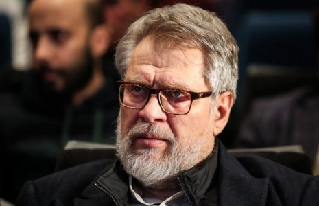 واکنش مجری برنامه «عصر» به آزادی مرضیه هاشمی