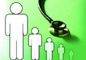 ثبت نام بیش از یک میلیون و ۸۰۰ هزار نفر در سامانه پرونده الکترونیک سلامت