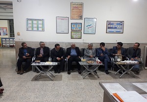 درخشش دانش آموزان بهبهانی در جشنواره سفیران استاندارد