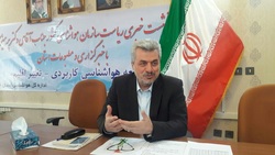 بارورسازی راهکار برطرف کردن کم&zwnj;بارشی نیست