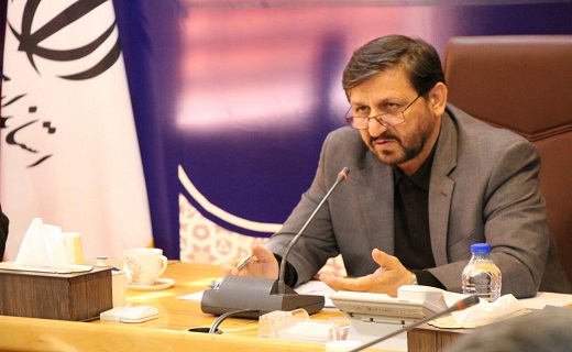 اصلی ترین دستاورد انقلاب استقرار یک نظام مقدس به نام جمهوری اسلامی است/ برای توسعه استان باید جدل های سیاسی کنار گذاشته شود
