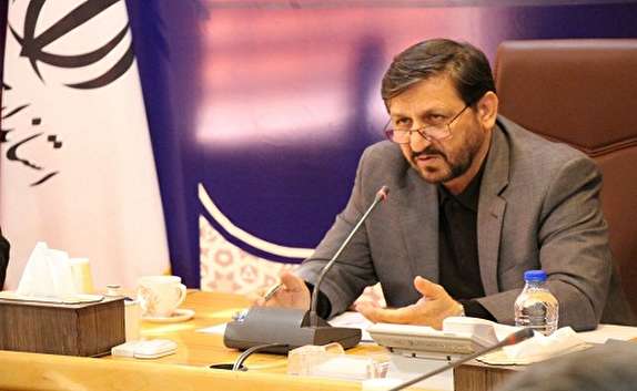 اصلی ترین دستاورد انقلاب استقرار یک نظام مقدس به نام جمهوری اسلامی است/باید برای توسعه استان همه جدل های سیاسی کنار گذاشته شود