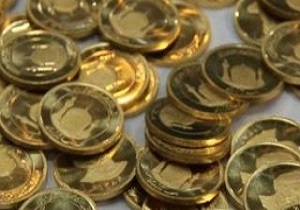 قیمت سکه در قزوین بالا رفت