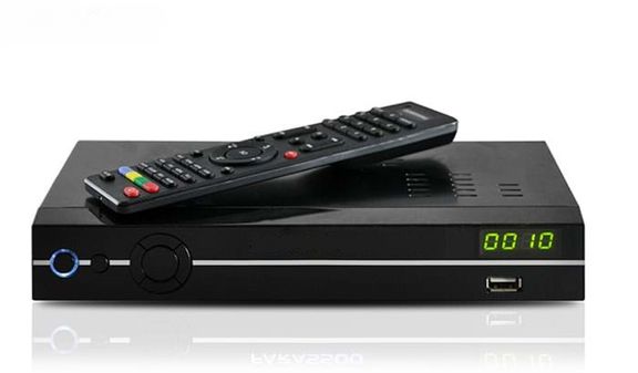 قیمت گیرنده دیجیتال در بازار چقدر است؟ + جدول